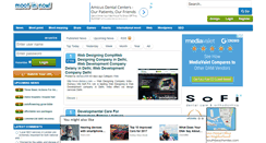 Desktop Screenshot of mootin.com
